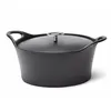 Image de CUISINOX - VOLCAN - Cocotte ronde 24cm