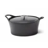 Image de CUISINOX - VOLCAN - Cocotte ronde 20cm