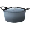 Image de CUISINOX - VOLCAN - Cocotte ronde 20cm