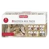 Image de 6x100g Régime rénal beaphar - Sachets et Boîtes pour Chat