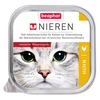 Image de 6x100g Régime rénal poulet beaphar - Nourriture pour Chat