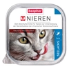 Image de 6x100 g Régime rénal colin beaphar Nourriture pour chat