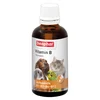 Image de 50mL Beaphar Complexe de vitamine B , chat, oiseau et rongeur - pour chat