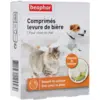 Image de Beaphar Levure de Bière Comprimés x 100