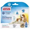Image de Beaphar Diméthicare Stop Parasites Chiens Moins de 15 Kg Pipettes x 6
