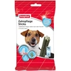 Image de beaphar Bâtonnets dentaires pour chien - taille S, 7 bâtonnets