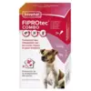 Image de Beaphar Fiprotec Combo Solution Spot-on Chiens 2-10 kg Pipettes x 3