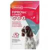 Image de Beaphar Fiprotec Combo Solution Spot-on Chiens 10-20 kg Pipettes x 3