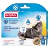 Image de Beaphar Diméthicare Stop Parasites Chiots Pipettes x 6