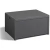 Image de Keter Table de rangement Arica Graphite 221044