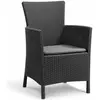 Image de Allibert, Chaises de jardin, Laila