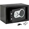 Image de Safe Alarm, Coffre-fort, Safebox electronic B/O MT