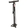 Image de Dunlop pompe au sol 63 cm noir