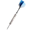 Image de Master Darts set de fléchettes dans étui 24gr noir/bleu