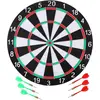 Image de Masterdarts Tableau de fléchettes D40,5x1cm 1,1kg