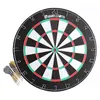 Image de Master Darts cible 45 cm avec 6 flèches