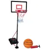 Image de Dunlop, Panier de basket