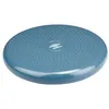 Image de balle d'équilibre Umbro Bleu Plastique H6xl33xL33cm