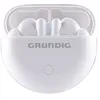 Image de Écouteurs intra-auriculaires Grundig Blanc Plastique H2.5xl6.1xL6.1cm