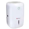 Image de Déshumidificateur Alpina 22.5 W 800 ml 15.5 x 14 x 22.5 cm