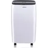 Image de alpina Déshumidificateur 230V 220W, Déshumidificateur, Blanc