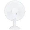 Image de Ventilateur Lifetime Blanc Plastique H49xl23.5xL34cm