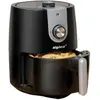 Image de alpina Heissluftfritteuse 2,5L 900W, Friteuse, Noir