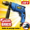 Image de Perceuse à percussion 230 volts