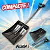 Image de Pelle à neige compacte