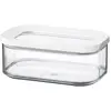 Image de Mepal Modula, Boîte de conservation, Blanc, Transparent
