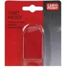Image de Konjac Sponge, Accessoires intérieur de voiture, Carpoint Parkuhr / Parkscheinhalter