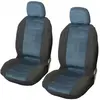 Image de Carpoint, Housse pour siège auto, Stoelhoezenset Và³à³r Denver Universeel 4-delig Blauw