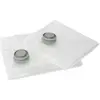 Image de Storage Solutions, Sac à vêtements + rangement suspendu, Sacs sous vide « Space Saver » de Koopman International   130 x 74 cm et 86 x 50 cm   Lot de 2