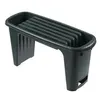 Image de Nature Tabouret de jardinage 2-en-1 65,5 x 25 x 34 cm Vert