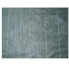 Image de Toile de paillage 100 gr/ m² noir prédécoupée Nature 2 x 5 m