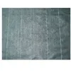 Image de Toile de paillage 100 gr/ m² noir prédécoupée Nature 4,20 x 5 m