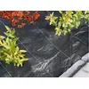 Image de Toile de paillage paysage en polypropylène tissé 100gr/m² 2,1x25m noire