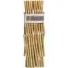 Image de Treillis extensible - NATURE - En bambou - 45 x 180 cm marron