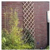 Image de Nature Palissade de jardin 70 x 180 cm Bambou