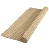 Image de Canisse de carex naturel - 3 m x H.1,20 m