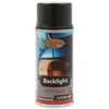Image de Bombe de peinture feux arrières de voiture - Noir - 150ml - Motip