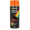 Image de Motip, Tuning : accessoires, Laque compacte en aérosol 42420 orange 400ml