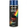 Image de Motip, Tuning : accessoires, Laque compacte en aérosol 53995 bleu met. 400ml