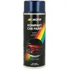 Image de Motip, Tuning : accessoires, Laque compacte en aérosol 54559 bleu perle 400ml