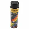 Image de Bombe de peinture voiture - noir mat - Motip