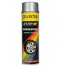 Image de Bombe de peinture Motip Gris argent spécial jante 500ml M04007 auto pour moto scooter