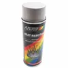 Image de Bombe de peinture haute température - argent - Motip