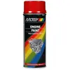 Image de Motip, Tuning : accessoires, Peinture Engine rouge 400ml