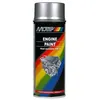 Image de Bombe de peinture moteur - aluminium - Motip