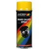 Image de Motip peinture à l'étrier spray 400 ml jaune